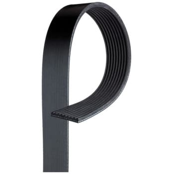 Courroie Poly V 9PK660HD Gates