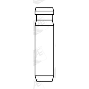 Guide de soupape