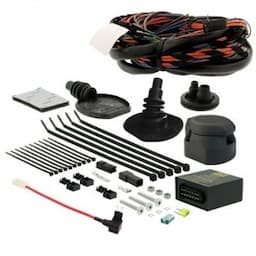 Kit électrique, dispositif d'attelage FR111D1 ECS Electronics