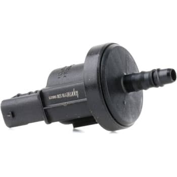 Vanne de ventilation/désaération