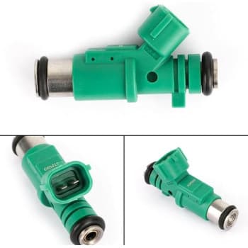 Injecteur 75117167 Meat & Doria