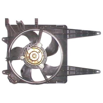 Roue du ventilateur de refroidissement 47633 NRF