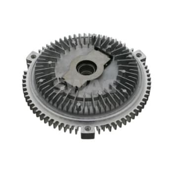 embrayage, ventilateur