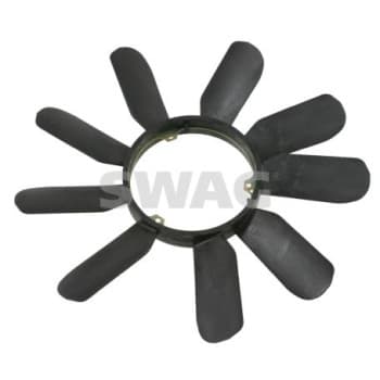 pale de ventilateur