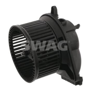 Ventilateur intérieur