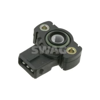capteur de commande des gaz