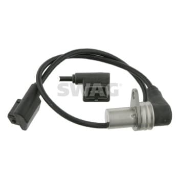 Capteur de vilebrequin