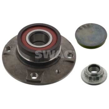 jeu de roulements de roue 30940660 Swag
