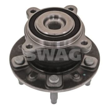 jeu de roulements de roue 40947316 Swag