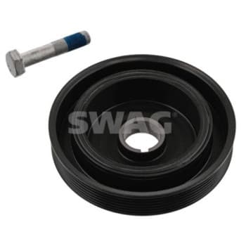 Poulie (déconnectée)