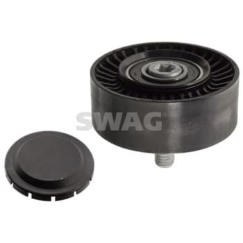 rouleau de déviation