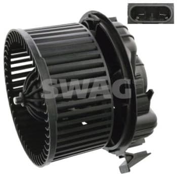 Ventilateur intérieur