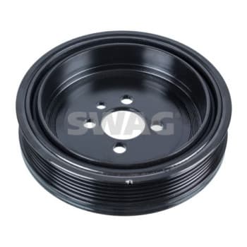 Poulie (déconnectée)