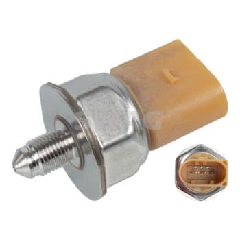 Capteur de pression de carburant
