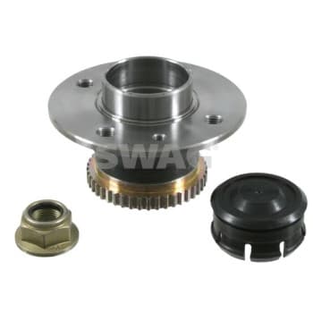 jeu de roulements de roue 60921721 Swag