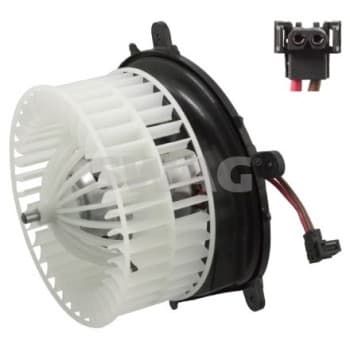 Ventilateur intérieur