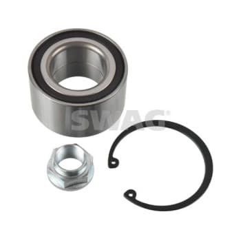 jeu de roulements de roue 85931451 Swag