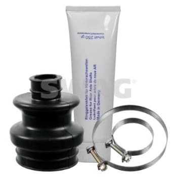 jeu de manchons d'essieu