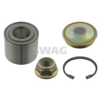 jeu de roulements de roue 60924780 Swag