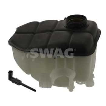 vase d'expansion de radiateur