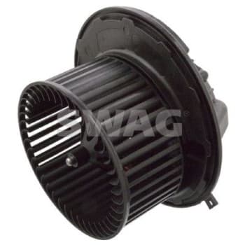 Ventilateur intérieur