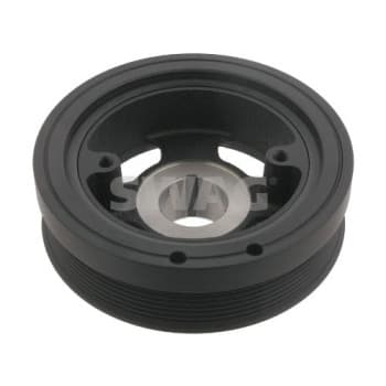 Poulie (déconnectée)