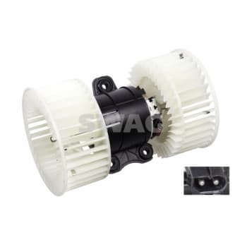 Ventilateur intérieur