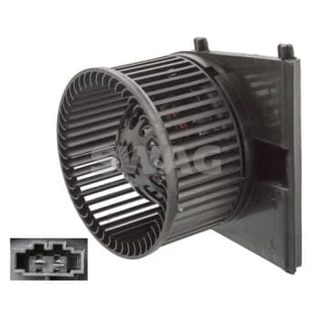 Ventilateur intérieur