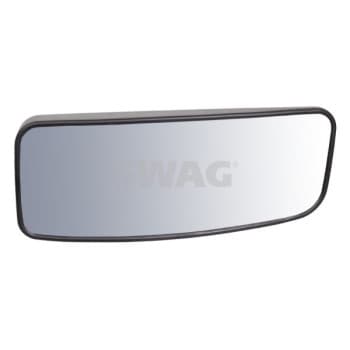 Verre miroir