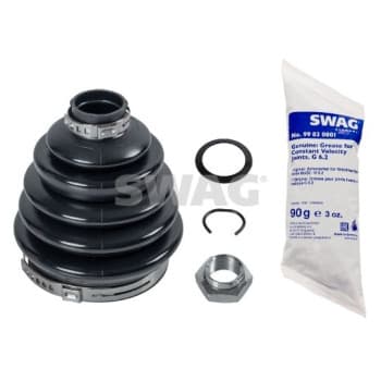 jeu de manchons d'essieu