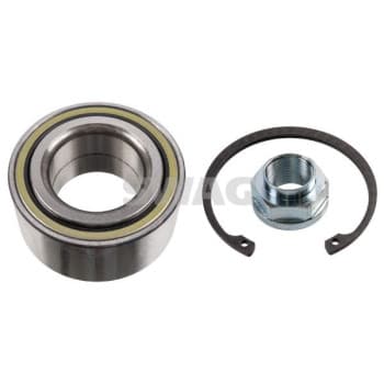 jeu de roulements de roue 33106473 Swag