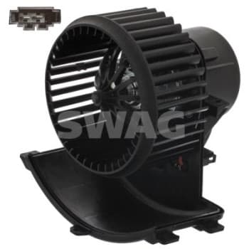 Ventilateur intérieur