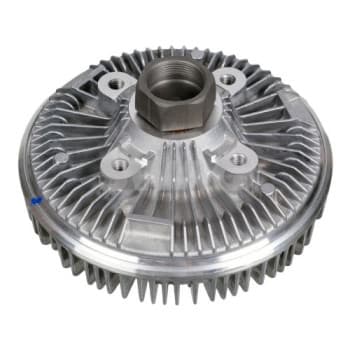 embrayage, ventilateur