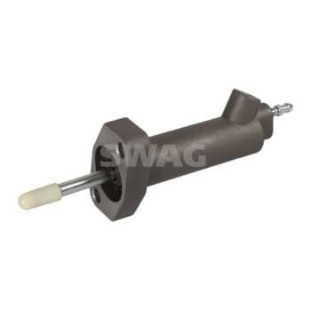 embrayage à cylindre récepteur