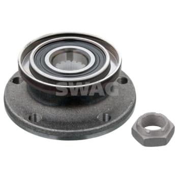 jeu de roulements de roue 74102777 Swag