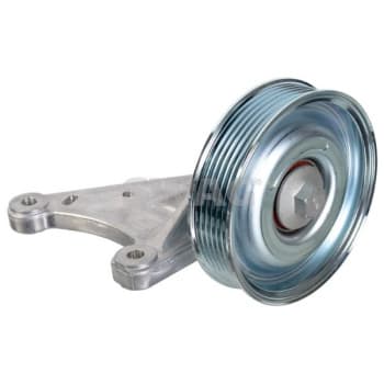 rouleau de déviation