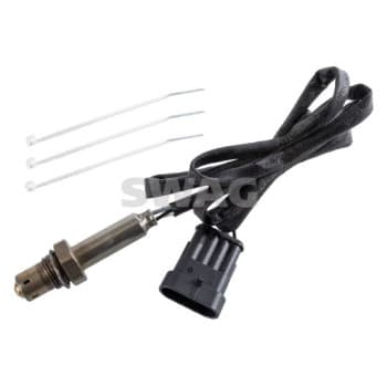 sonde lambda