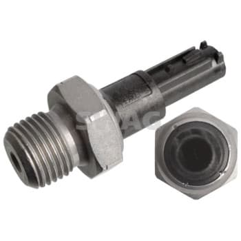 commutateur de pression d'huile