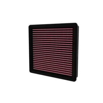 Filtre de remplacement K&N sur mesure pour Jeep Wrangler V8 6.4L 2021- (33-5127)