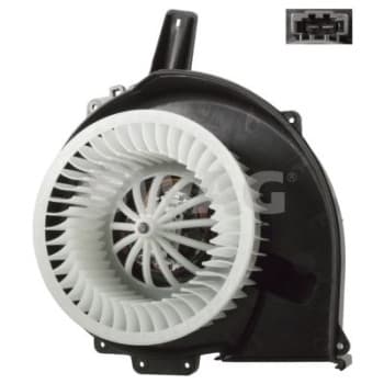 Ventilateur intérieur