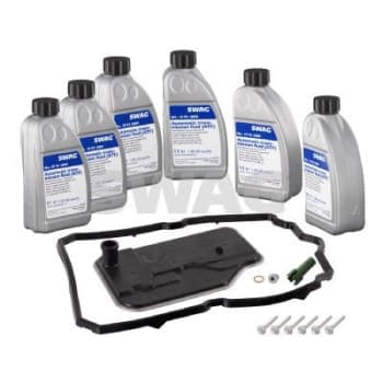 Kit de réparation de service d'huile de transmission et de filtre