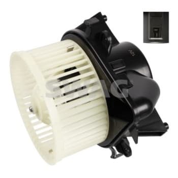 Ventilateur intérieur