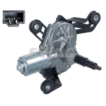 moteur d'essuie-glace