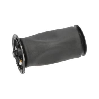 Soufflet à ressort, suspension pneumatique