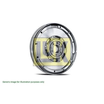 Volant 415101107 LUK