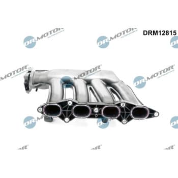 Module tube d'aspiration