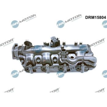 Module tube d'aspiration