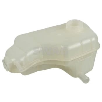 vase d'expansion de radiateur