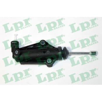Cylindre récepteur, embrayage