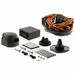 Kit électrique, attelage de remorque 550-928 Bosal